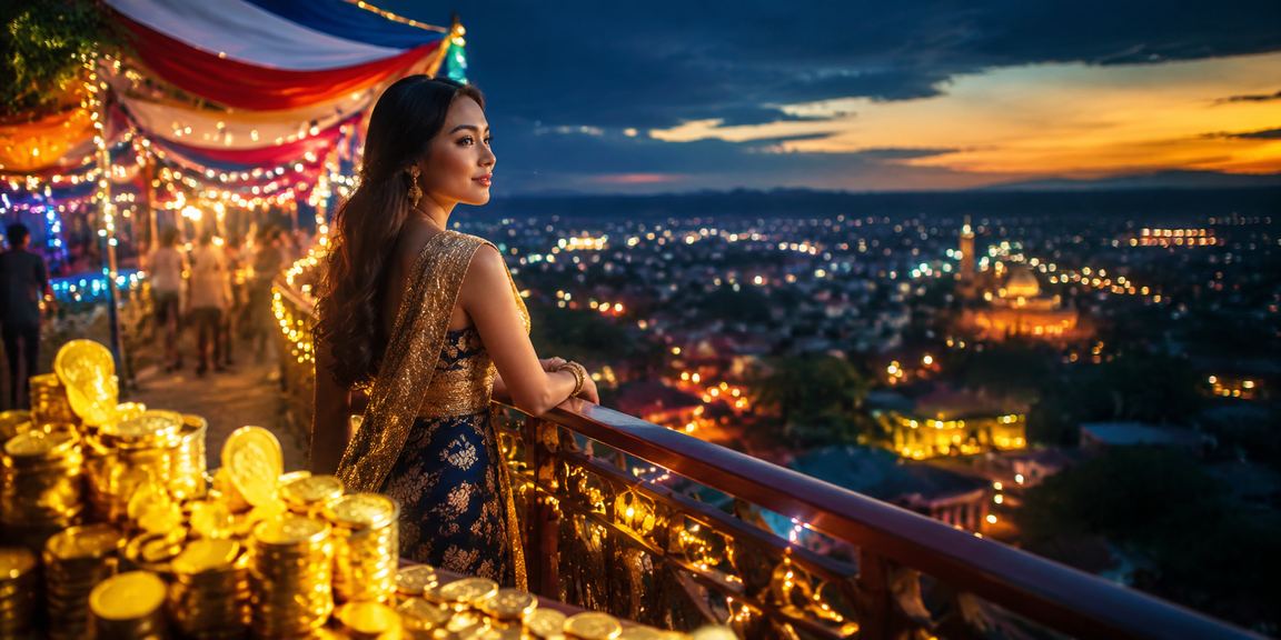 Pelbagai permainan slot kasino dalam talian Malaysia di platform i1malaysia
