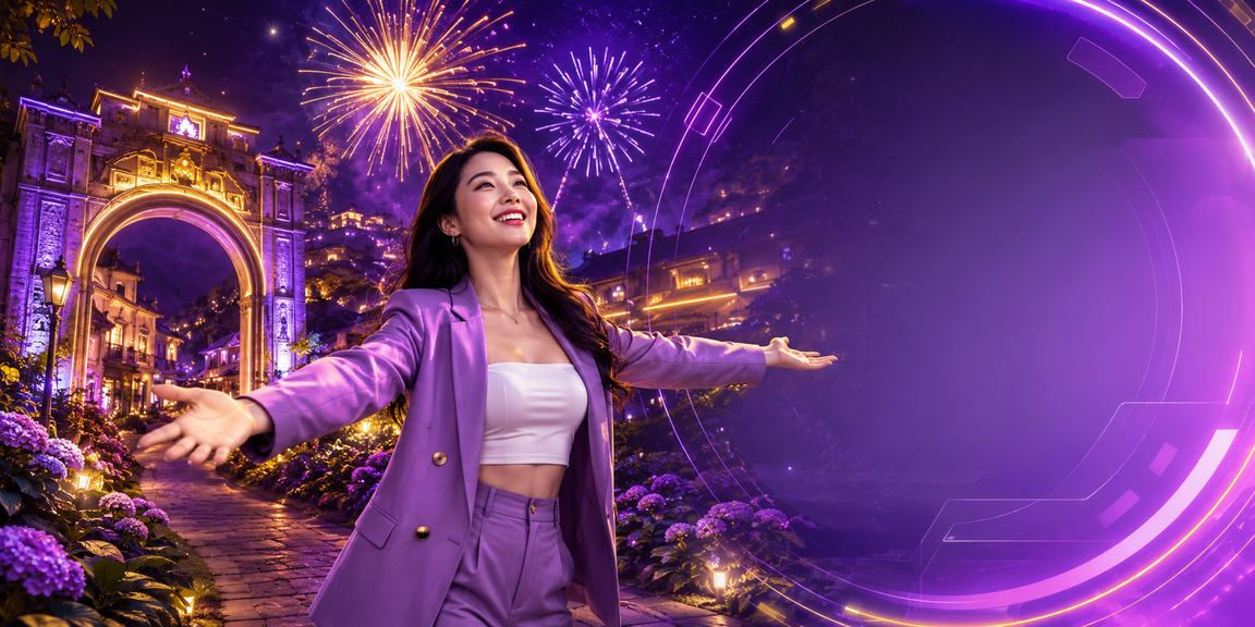 Suasana hiburan kasino dalam talian yang meriah di platform i1malaysia