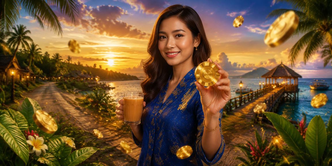 Suasana hiburan kasino dalam talian Malaysia yang menggambarkan platform i1malaysia