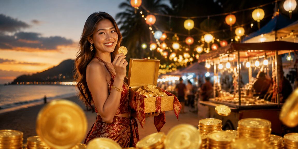 Pengguna Malaysia di Pulau Pinang bermain Baccarat dalam talian melalui platform i1malaysia
