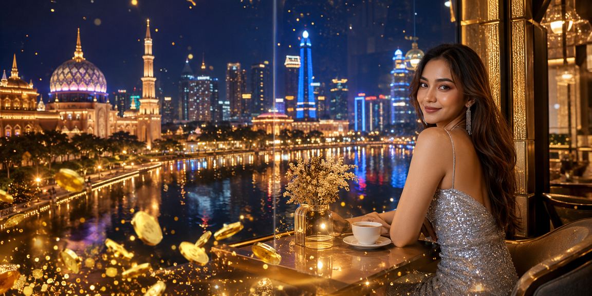 Pengguna Selangor mengurus had permainan dengan bertanggungjawab melalui i1malaysia